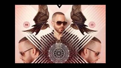 Yandel " La Leyenda - Nada Que Perder Romantico 2013