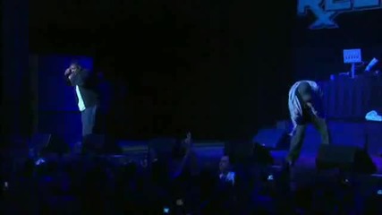 Eminem Insane Live from Detroit 2009