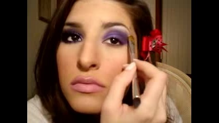 Make up tutorial(jessica)!