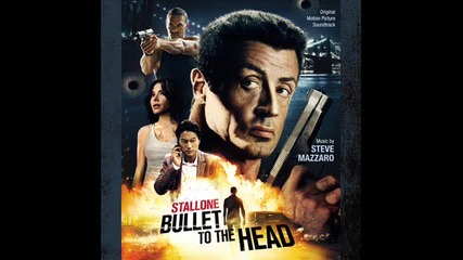 Куршум в главата (2012) - саундтрак