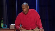Bill Cosby's Lawyers Ask Judge to Toss Out Defamation Suit