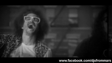 Lmfao Vs. Ben E. King - Stand By Party Rock (djs From Mars Bootleg Remix)