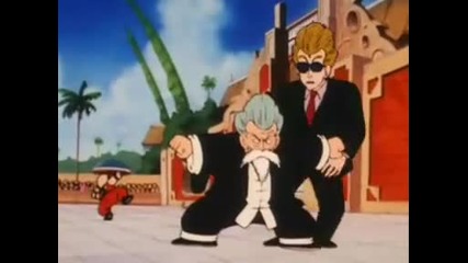 Dragon Ball Epsiode 024 Hq