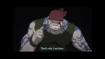 Night Head Genesis - Епизод 8 - Eng Sub