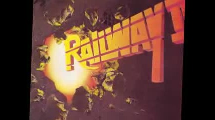 Railway - Im A Loser