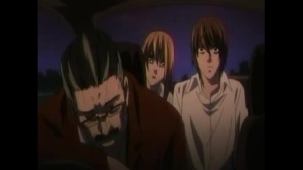 Death Note Ep 17 [en]