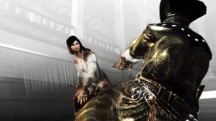 Assassins Creed: Brotherhood ( Psn Multiplayer Beta Trailer Hd ) 