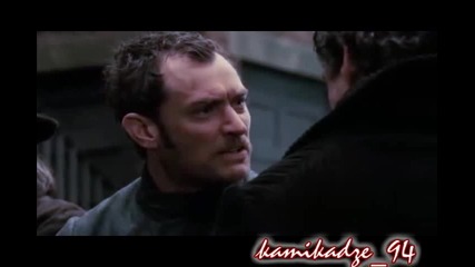[ Official Trailer ] Sherlock Holmes *2009*