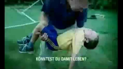 Don't Drink and Drive