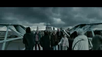 Harry Potter and the Half - Blood Prince - 5th Trailer