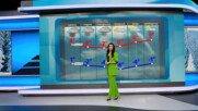 Прогноза за времето | Обедна емисия | 31 януари 2026