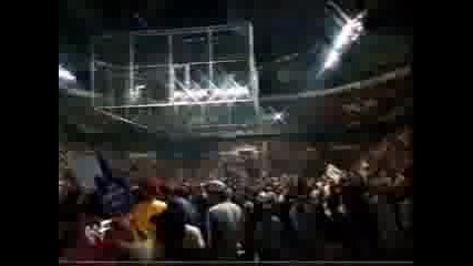 Undertaker v Mankind - Hell In A Cell 