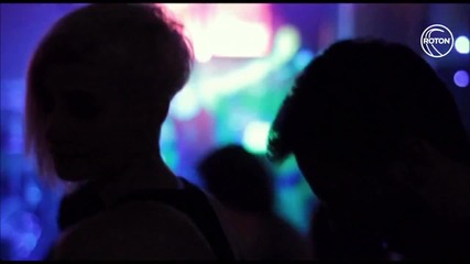 Crush+alexandra - I Need U More (odd Remix Vj Tony Video Edi