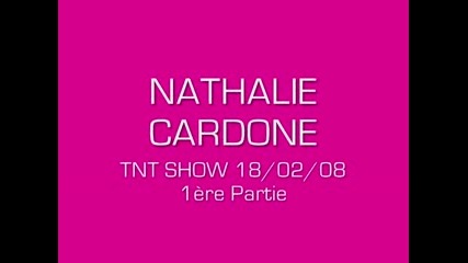 Nathalie Cardone - Hasta Siempre New