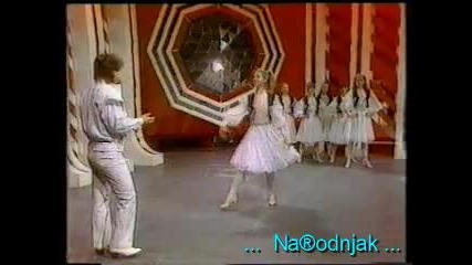 Mitar Miric - Poljubac za laku noc