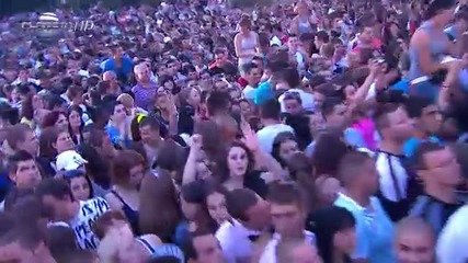 Кали - Микс l 2 години Планета Hd