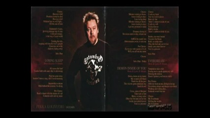 Burning Point - Blood Will Win