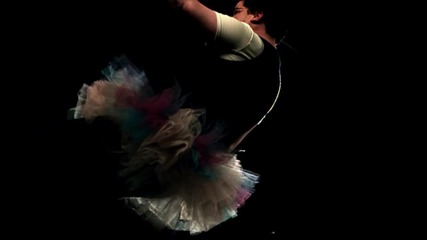 Dev - Dancing Shoes
