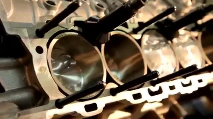2012 Lamborghini Aventador Quality Official Promo