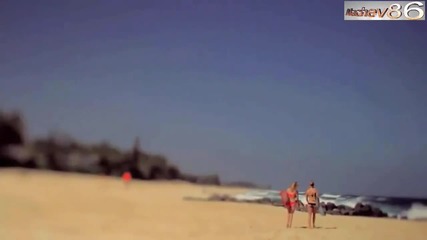 Endless feat. Allisha Summers - Take Me Away (summer 2013)