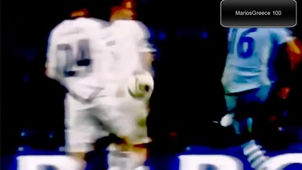 Sergio Kun Aguero • Goals,assists and Skills •