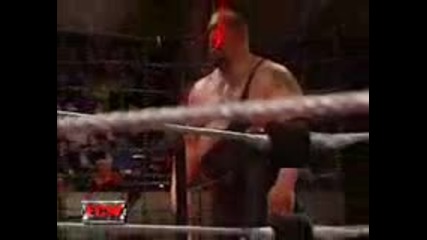 Ecw December To Dismember 2006 part 2