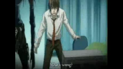 Amv Death Note - Light