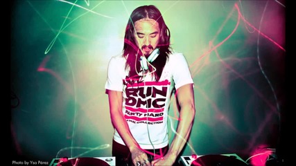 Steve Aoki & Deorro- Year Million (micho Mixes Refix) Hq