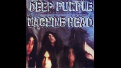 Deep Purple - When a Blind Man Cries