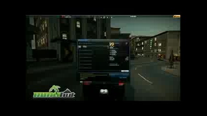 Need for speed world gameplay