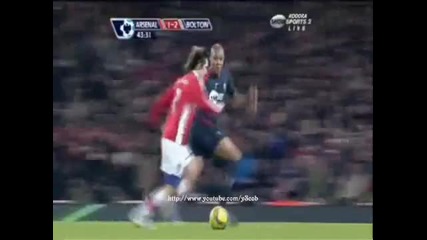 Arsenal Fc - 2009/2010