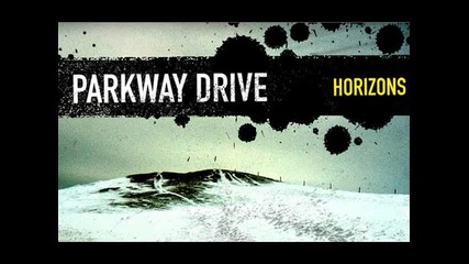 Parkway Drive - Five Months 