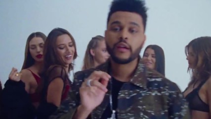 Nav - Some Way feat. The Weeknd ( Официално Видео )