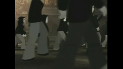 Eminem - Mosh