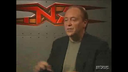 Историята На TNA: Година Първа (Част 4)