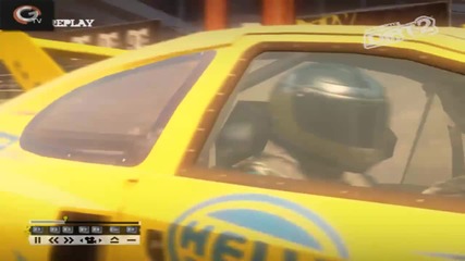 Dirt 2 Епизод 1