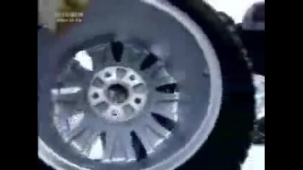 Audi A6 quattro