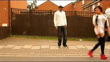 Lovelle - Uh Oh Feat Lady Chann- Official Video