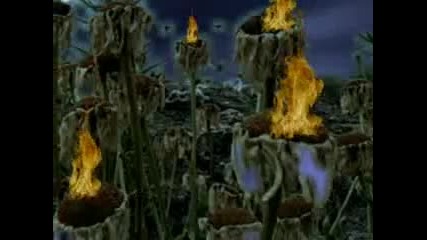 The Residents - Burn Baby Burn 