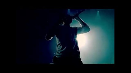 Linkin Park Breaking The Habit Live - from Road To Revolution Dvd 
