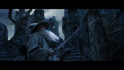 The Hobbit - A Closer Look With Peter Jackson