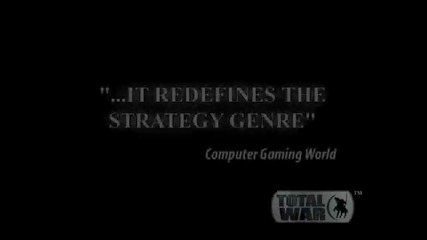 Rome Total War Trailer