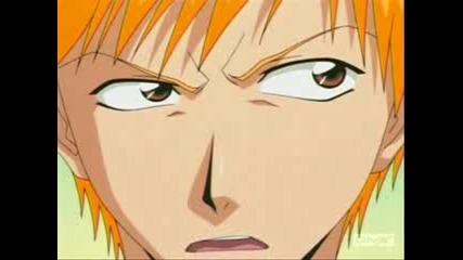 Ichigo and Grimmjow trying to cure themselves from Aids ! 
