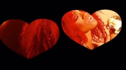 Rihanna..
