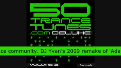 50 Trance Tunes Deluxe Vol.2