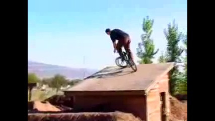 bmx street