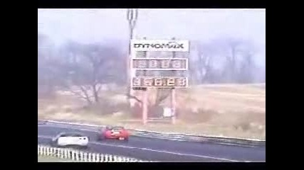 Best of drifting