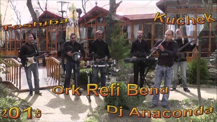 ork.refi-bend Kuchekatoshiba Hit 2015 Dj Anaconda Legenda