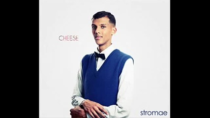 Stromae - Je Cours (album Cheese - 2010) 