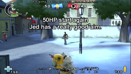 Omg Op Lazerz